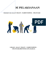Metode Pelaksanaan CPC PDF
