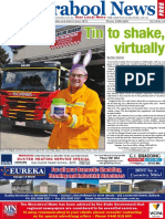 Tin To Shake, To Shake, Virtually Virtually: Eureka