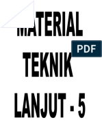 Material Teknik-5 Diagram Fasa Dan SM PDF