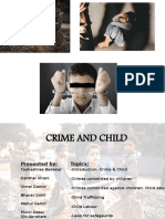 Crime and Child (Autosaved)