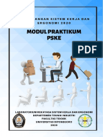 Modul Praktikum Pske 2020 PDF
