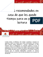 Links para Lectura PDF