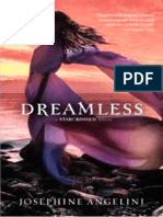 Predestinados 02 - Sonhos Esquecidos - Josephine Angelini (Sem Revisão) PDF