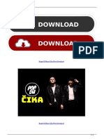 Baggy B Mano Cika Free Download PDF