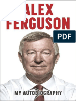 Alex Ferguson - Alex Ferguson - My Autobiography PDF