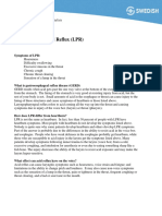 LPR Reflux PDF