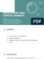 Capital Market Task 10 Feb