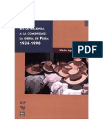 Apel, Karen - de La Hacienda A La Comunidad. La Sierra de Piura 1934-1990 PDF