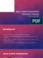 BMC - Revenue Stream PDF