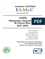 Ompr 2017 2018