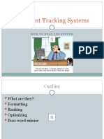 Applicant Tracking Systems Narrated PP