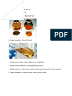 Aplikasi Minyak Goreng Dari Palm Oil