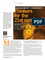 Management Thinkers.pdf