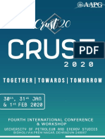 Crust International Brochure