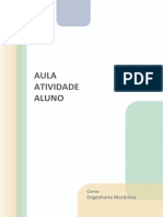 Atividade 1 - Maquinas de Fluxos