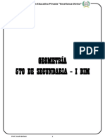 5to Geometria I Bim PDF