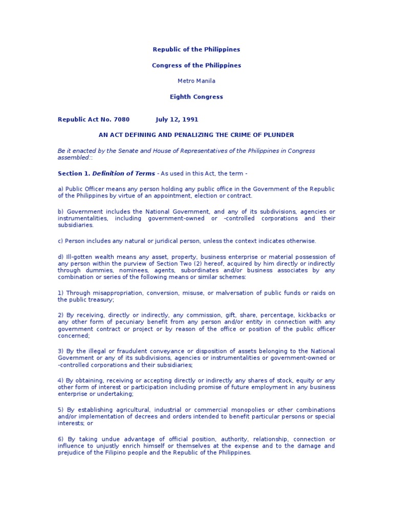 RA7080 | PDF