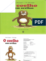 O Coelho Sem Orelhas PDF