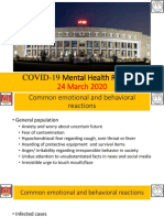 Covid-19 Mental Health Resource PDF