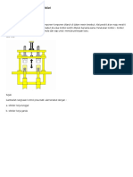 Mekatronika Pertemuan 03