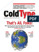 ColdType magazine MidMay2019