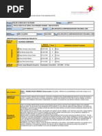 Fomulário de Candidatura Muda o Bairro