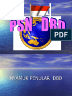 PSN DBD Desa