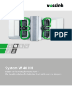 Vos Produktbroschuere Sys W 40 HH En