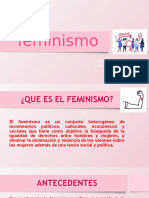 feminismo