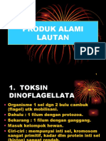 Produk Alami Lautan