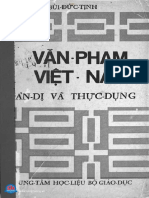 Văn phạm Việt Nam - Bùi Đức Tịnh.pdf