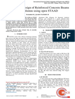 02fernandes - 2017 - Analysis and Design of Reinforced Concrete Beams and Columns Using Open STAAD