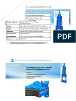 Presentacion Modelo VG - Relave PDF