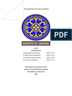 Bab 1 - Pengauditan Dan Jasa Asurans - Kelompok 5