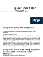 4.2. kesimpulan audit dan pelaporan.pptx
