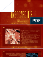 ENDOCARDITIS PDF
