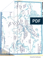 X - em Social Map PDF