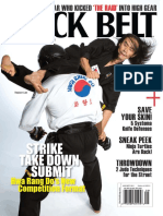 Inside Kung Fu, Feb. 1990, Vol.17, No.2, CFW Enterprises, USA