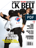 Def Jam Fight For NY, KICKBOXING ONLY, Tony Jaa, Story Part #2