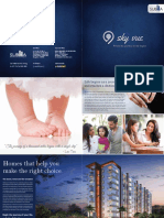 9 Sky Vue E-Brochure PDF
