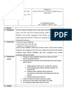 PANDUAN PRAKTIK KLINIS Keratitis