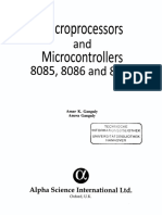 Microprocessors: Microcontrollers