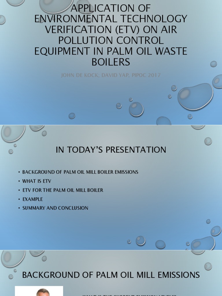 C19-John de Kock | PDF | Boiler | Energy Technology