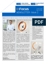 Focus: Newsletter-Issue 2