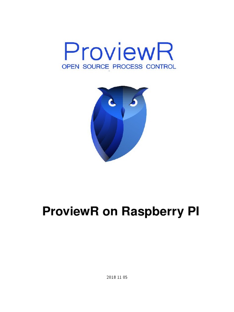 Proviewr On Raspberry Pi | PDF | Operating System Technology ...