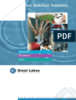 Great Lakes Polymer - Stabilisers