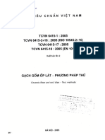 TCVN 6415 - 2005 (P1-18) PDF