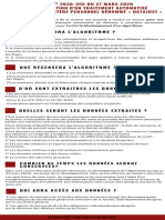 Infographie décret dit Datajust