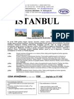 Istanbul 2mart