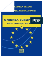 Gabriela Dragan - Note de curs. Uniunea Europeana (1).pdf